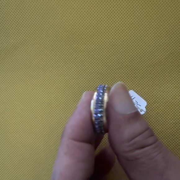 Handmade Other - Ring Iced-Out